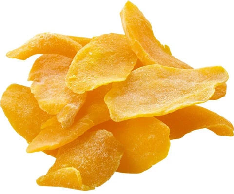 HARISWAD MANGO SLICE