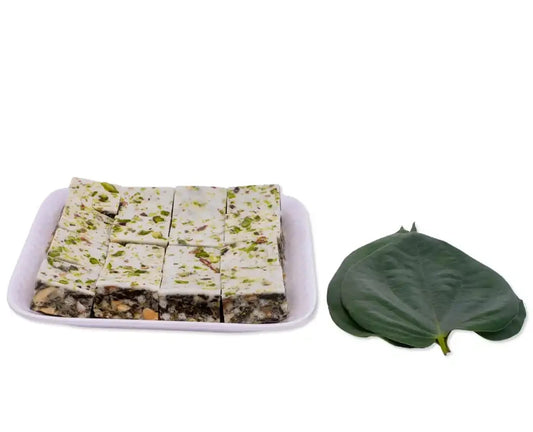 Hariswad Paan Crunch