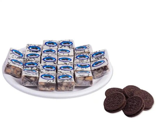 Hariswad Oreo Crunch