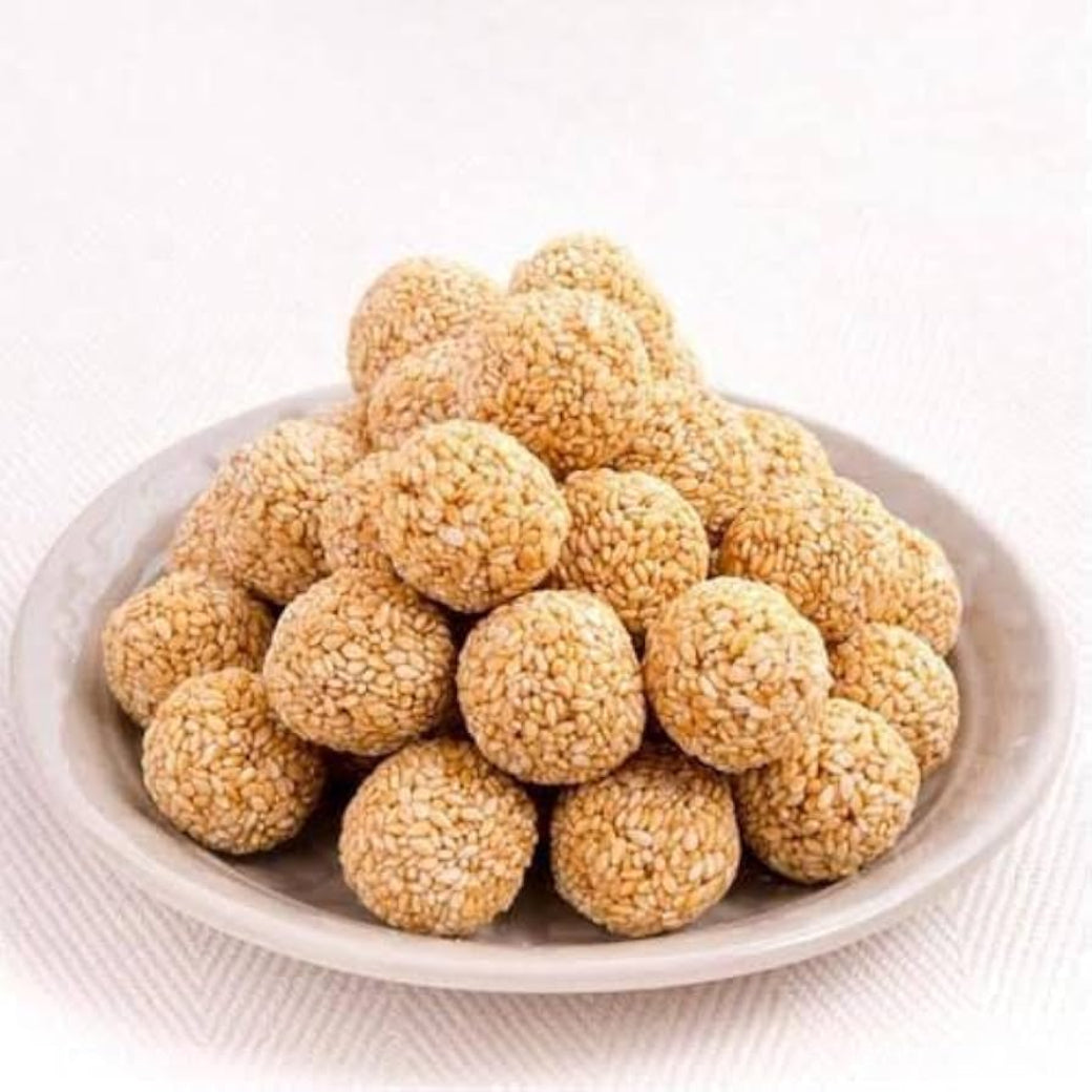 Hariswad Til Ladoo Soft