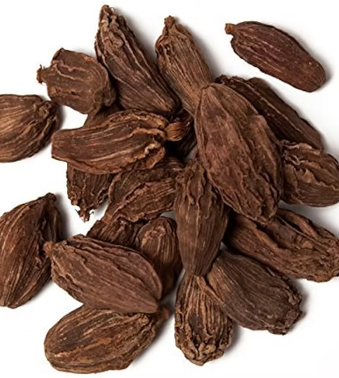 Hariswad Masala Elaichi