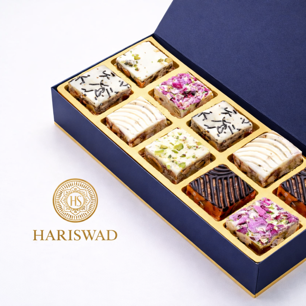 Hariswad Crunch Combo