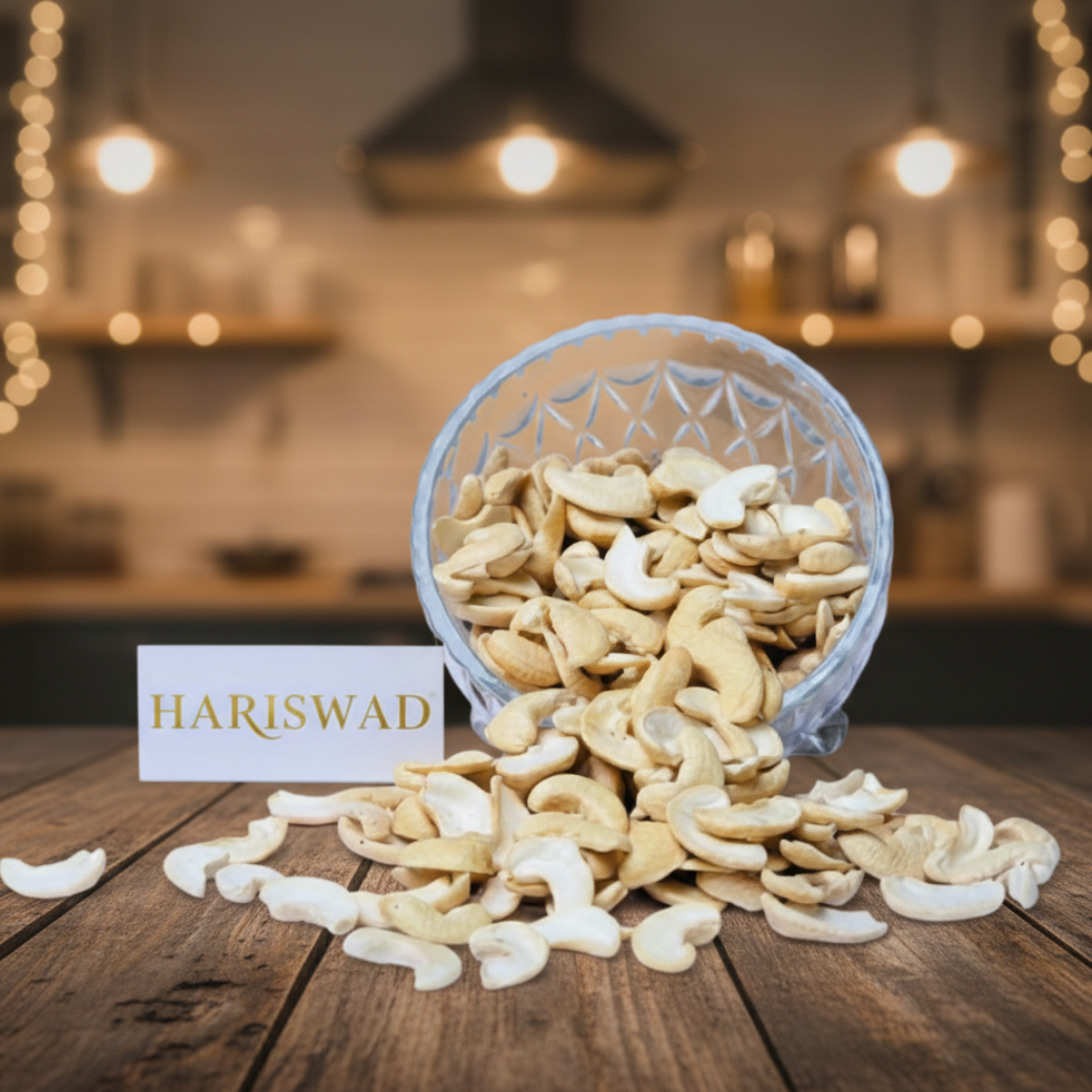 Hariswad Kaju Fada