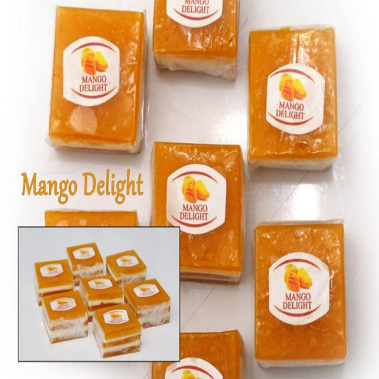 Hariswad Mango Delight