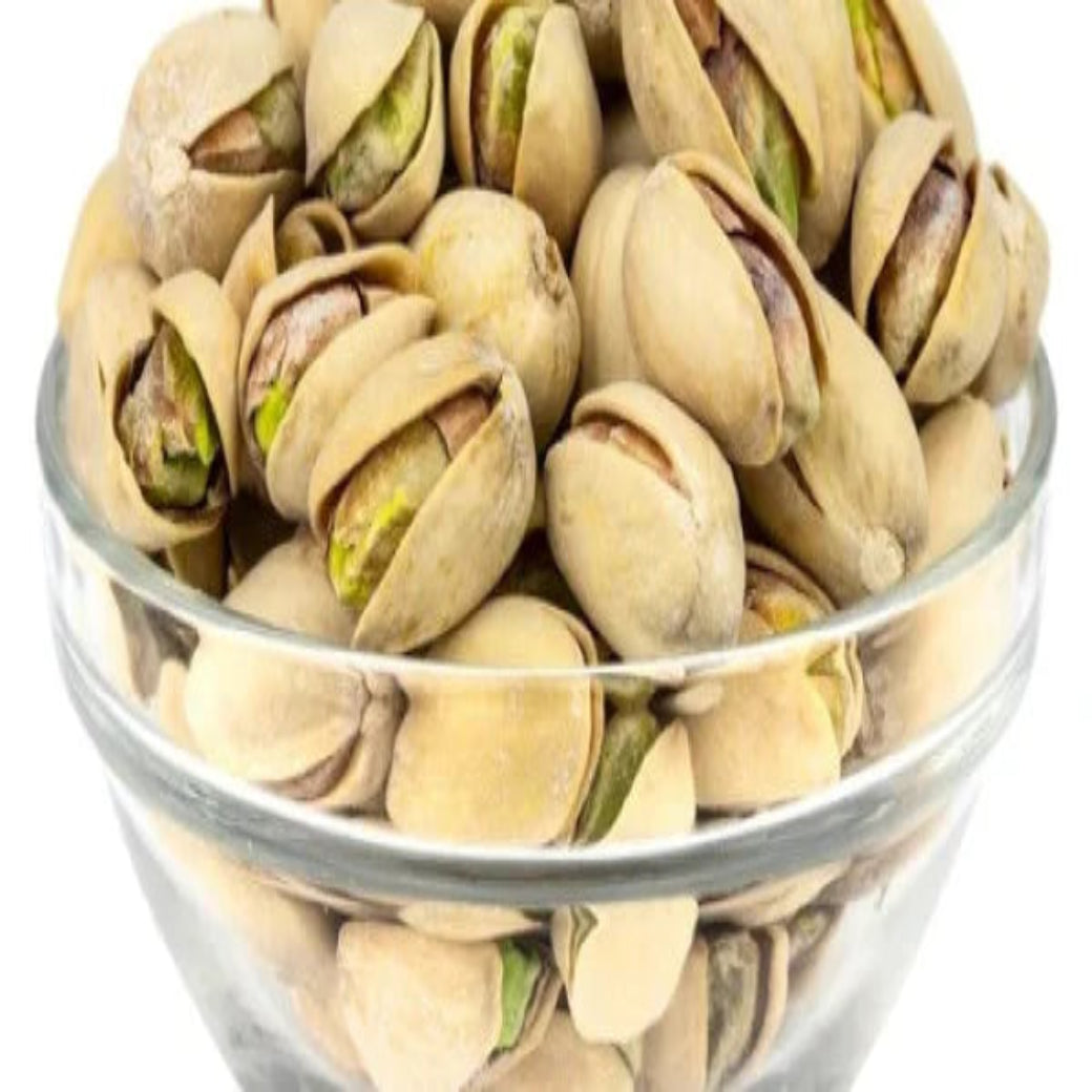 HARISWAD ROASTED PISTA AMERICAN JUMBO