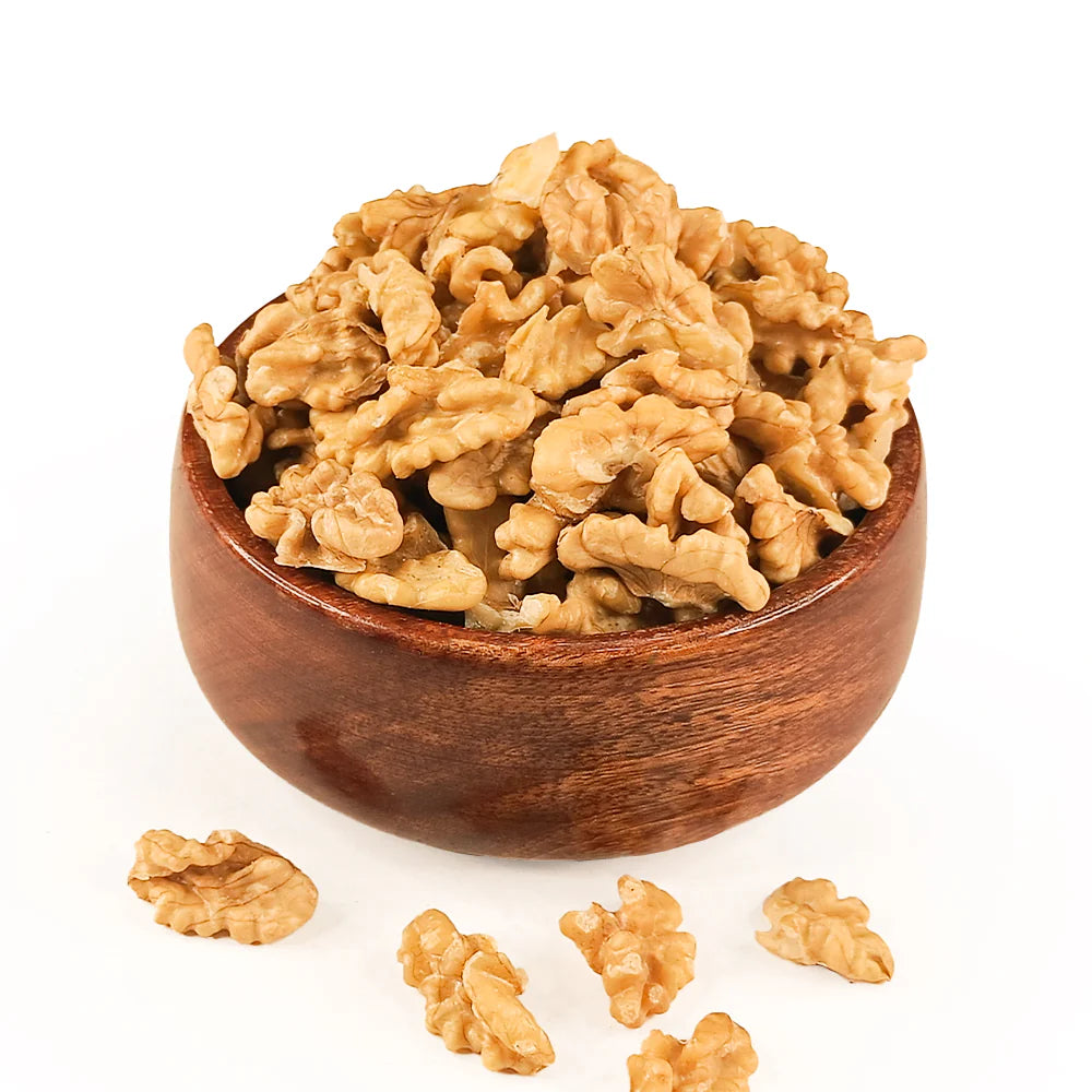 HARISWAD CHILE WALNUT BROKEN
