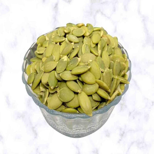 Pumpkin seeds ( Roasted )