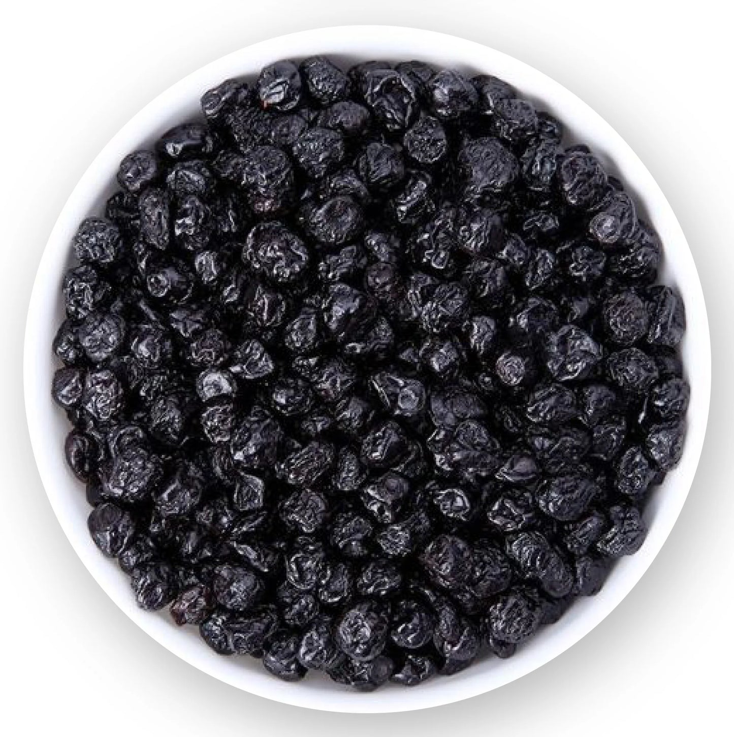 HARISWAD BLUEBERRY