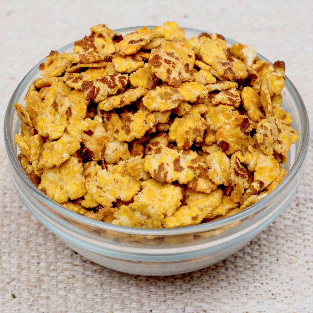 Hariswad Chana Jor Plain