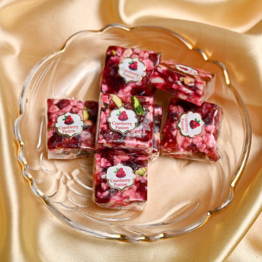 Hariswad Cranberry Fusion