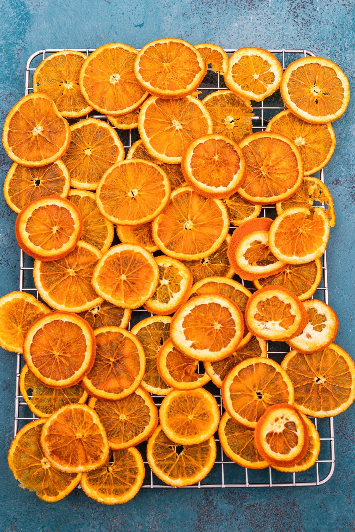 HARISWAD ORANGE SLICE