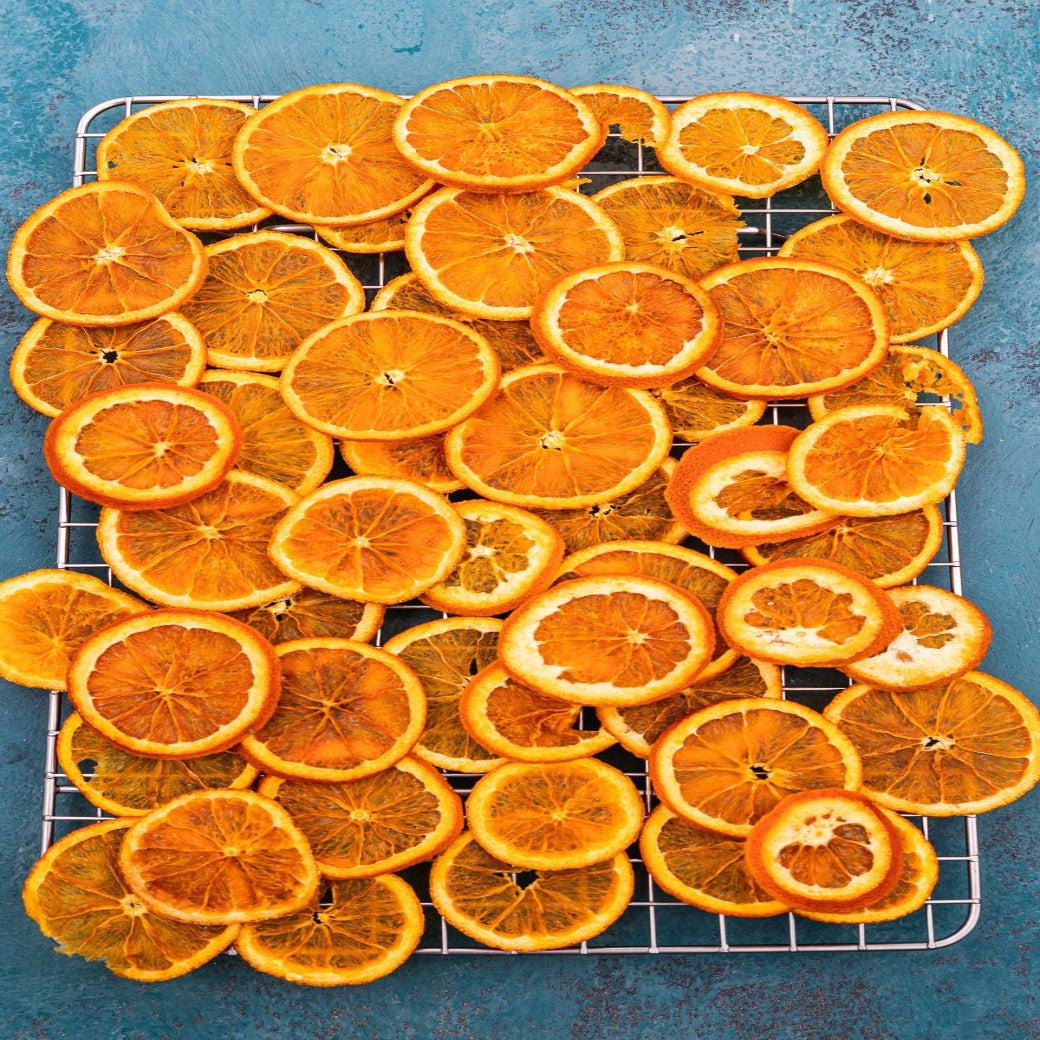 HARISWAD ORANGE SLICE