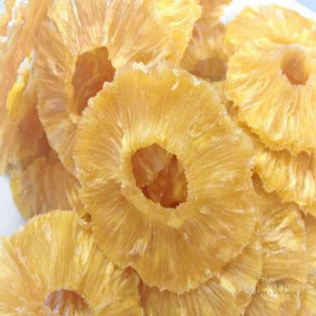 HARISWAD PINEAPPLE SLICE