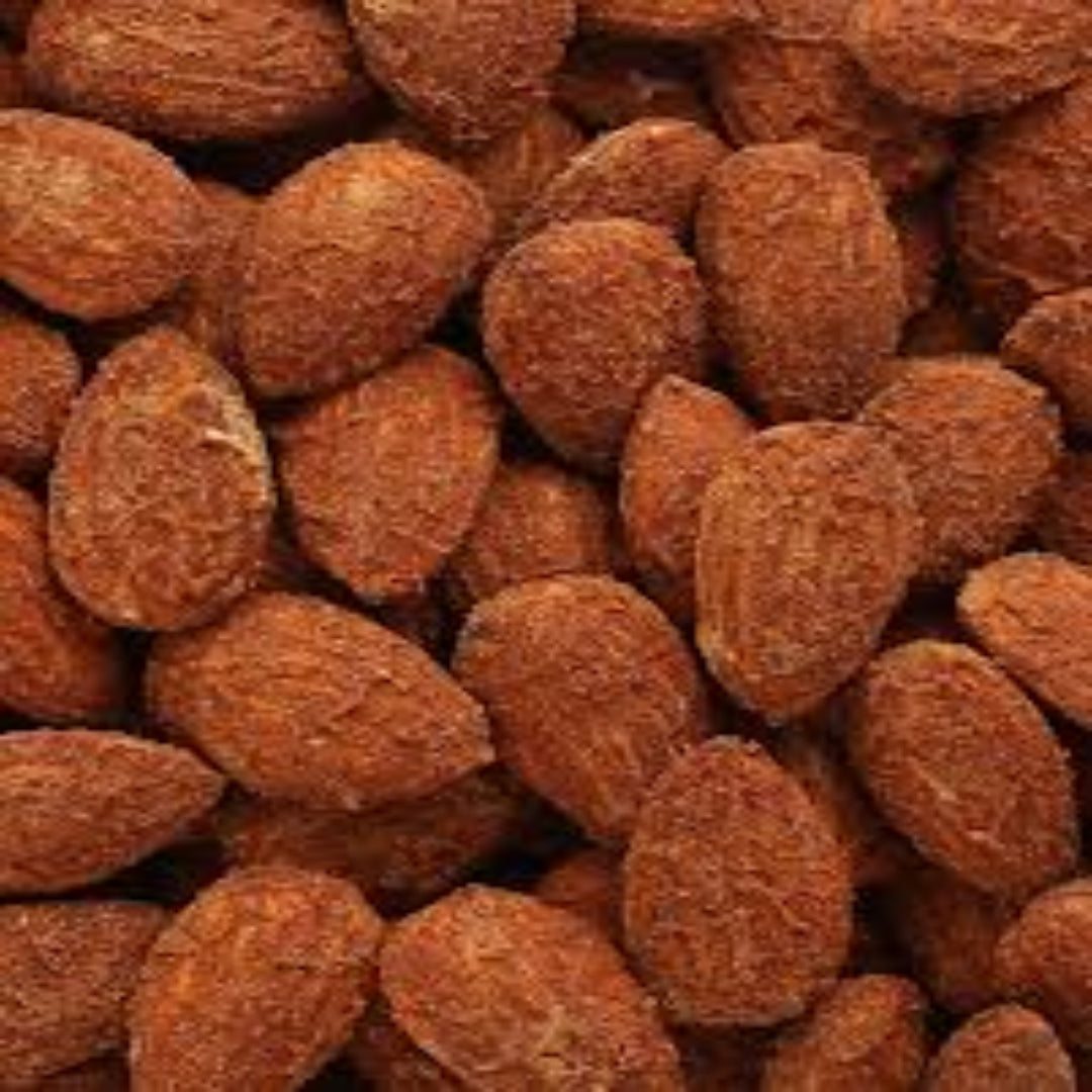 HARISWAD PERI PERI BADAM