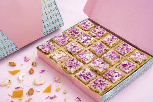 Hariswad Mango Crunch