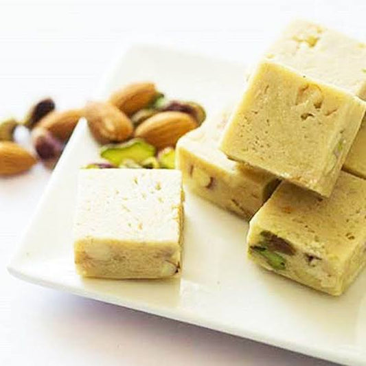 Hariswad Mewa Bites Combo