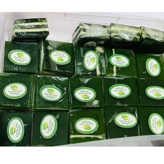 Hariswad Kaccha Mango delight