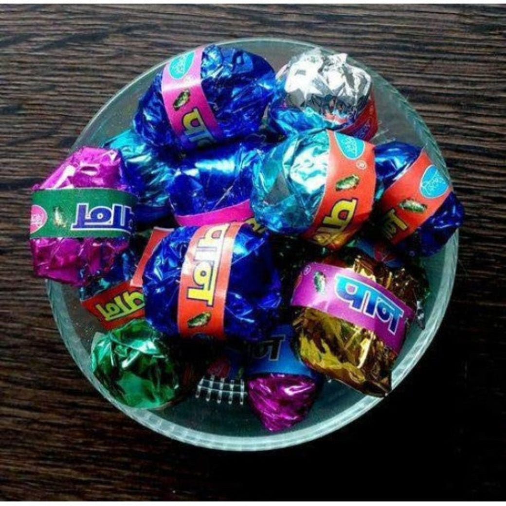Hariswad Meetha Pan Mukhvas