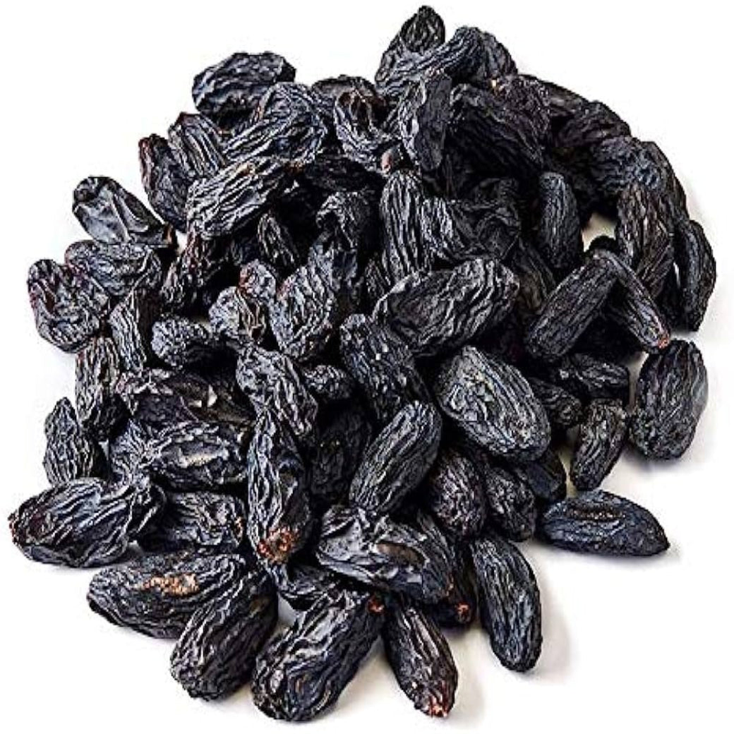 HARISWAD BLACK KISMIS SEEDLESS