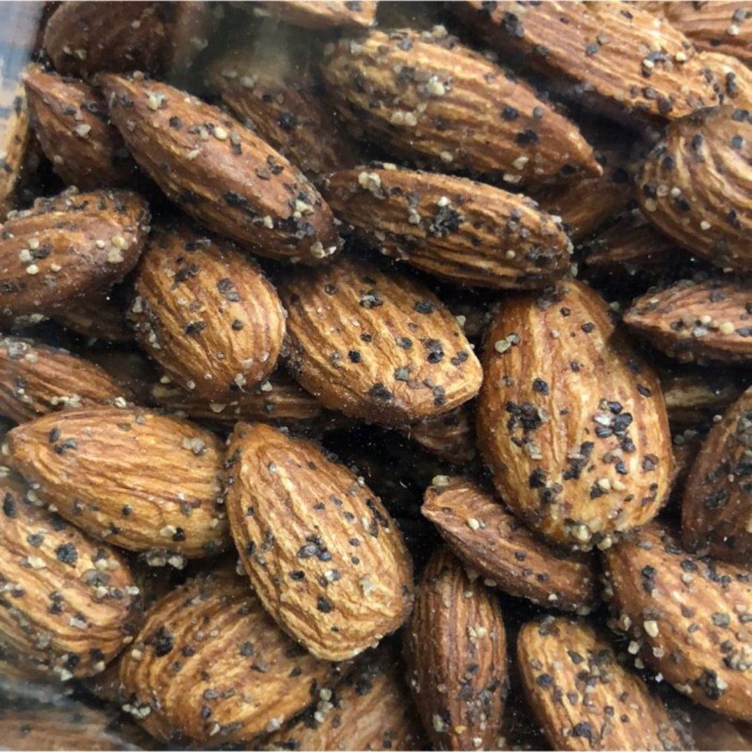HARISWAD BLACK PEPPER BADAM