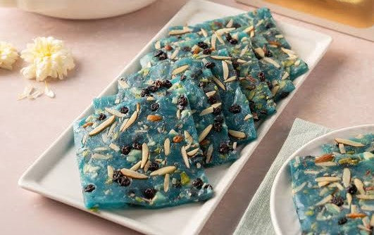 Hariswad Black Current fruit Halwa
