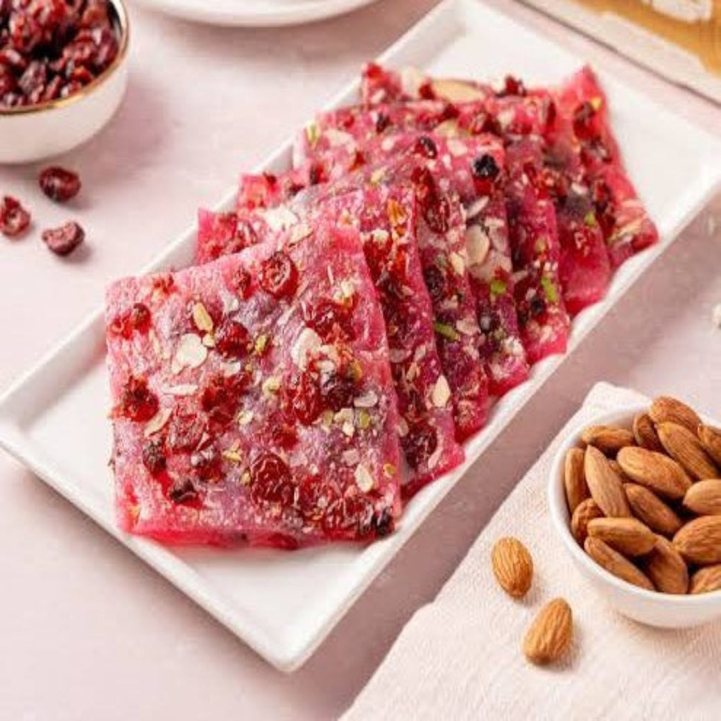 Hariswad Cranberry Fruit Halwa