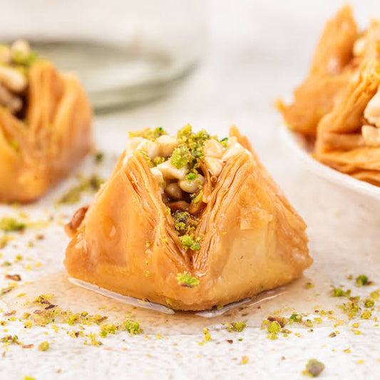 Hariswad Baklava