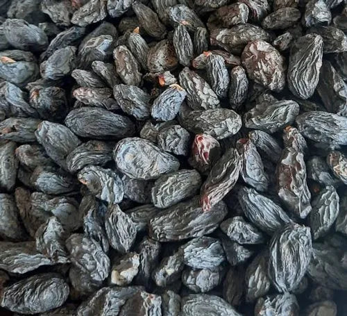 HARISWAD BLACK KISMIS SEEDED