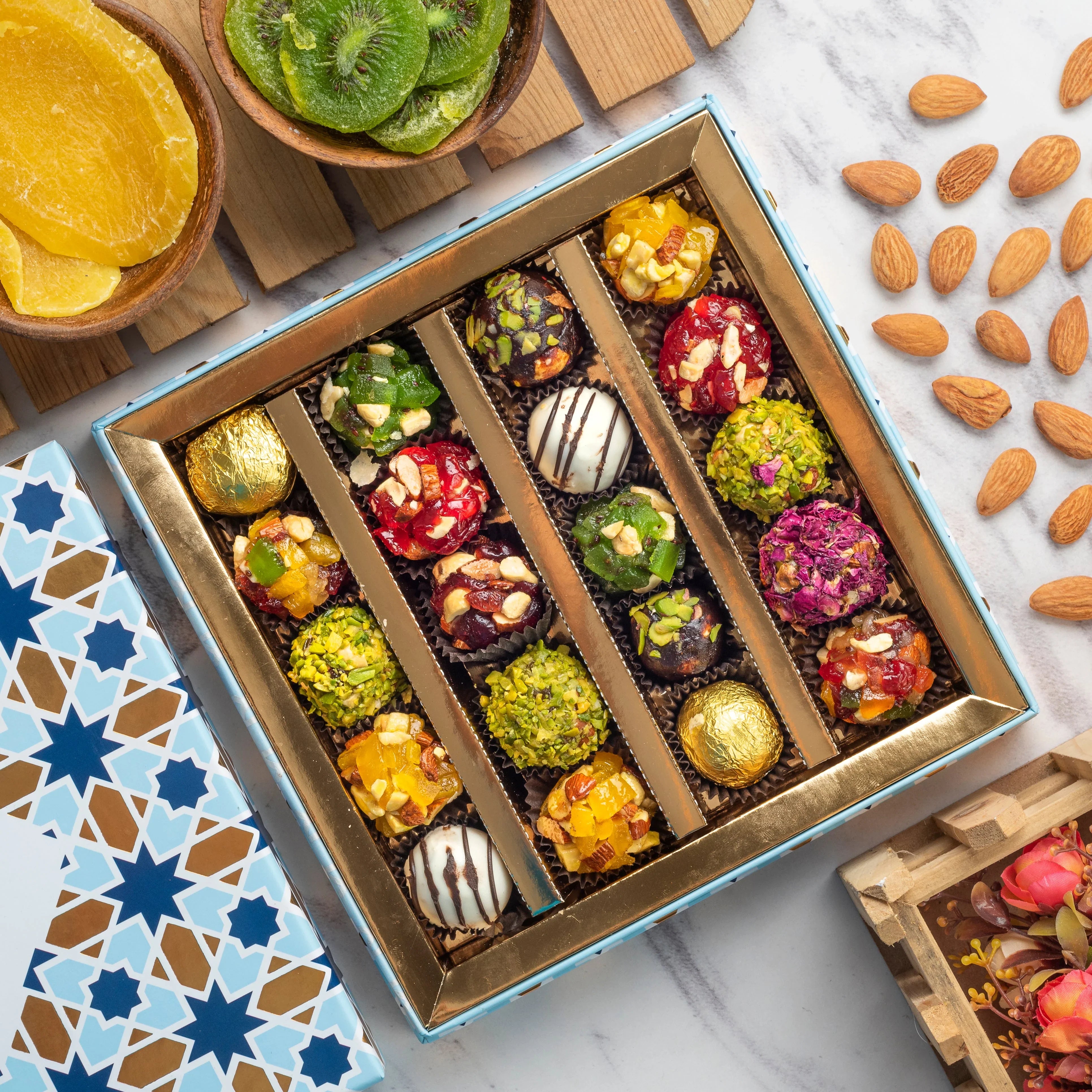 Sweet Combos – HARISWAD