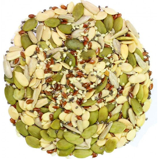 Seeds