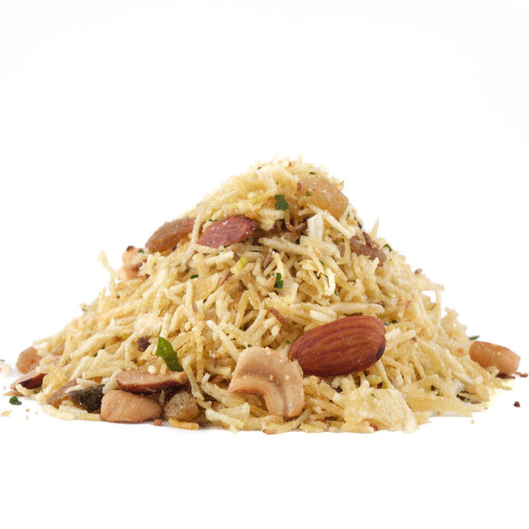 Hariswad Dry fruit Farali Chivda