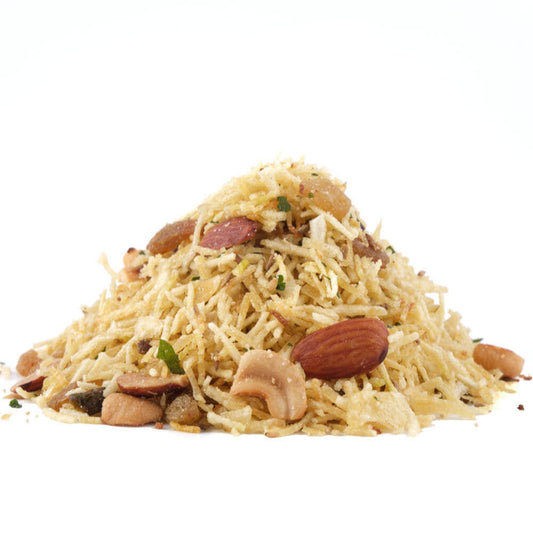 Hariswad Dry fruit Farali Chivda