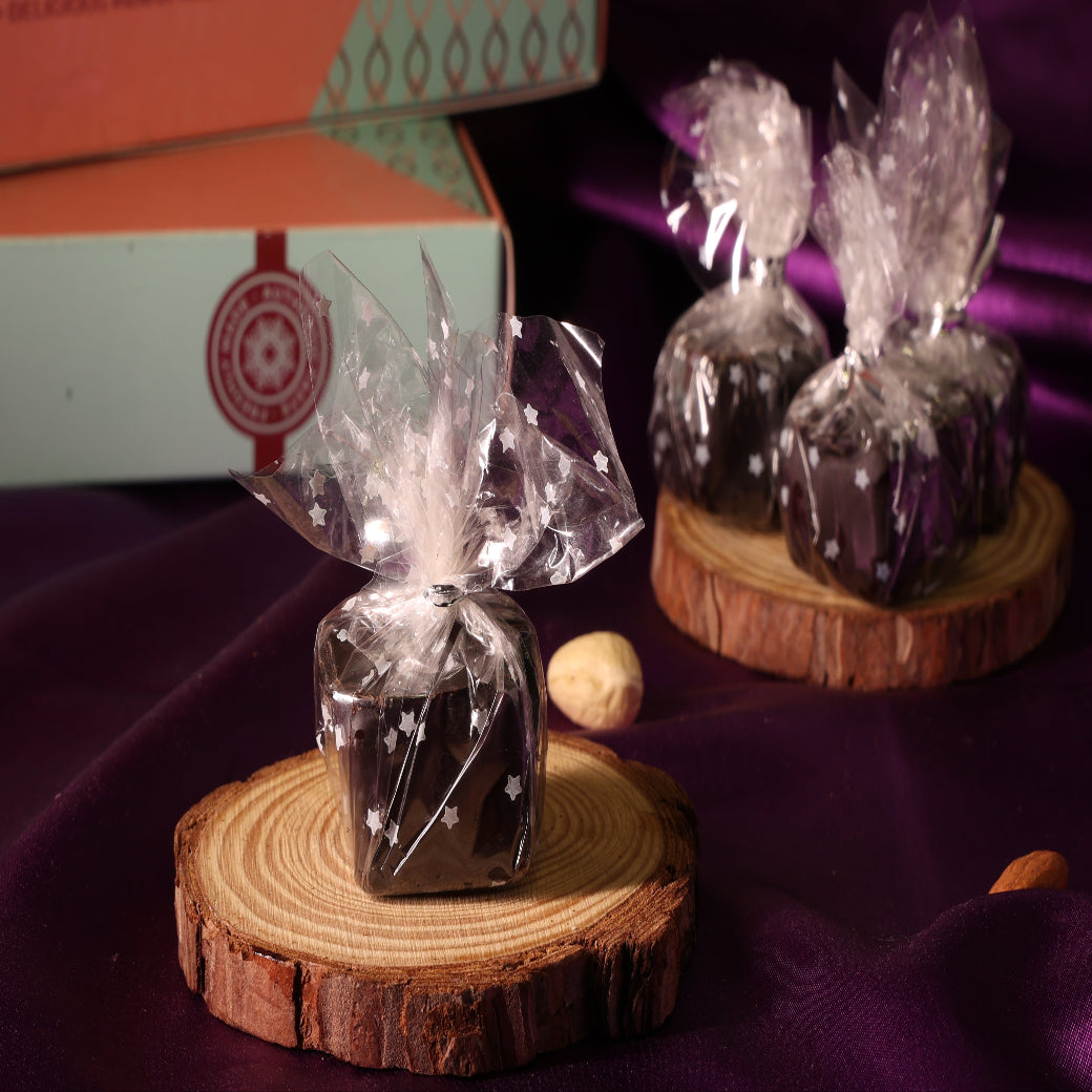 Hariswad Browni Chocolate