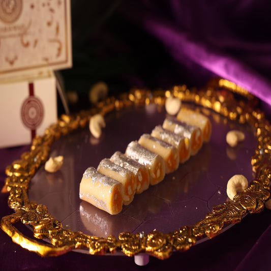 Hariswad Kaju Roll