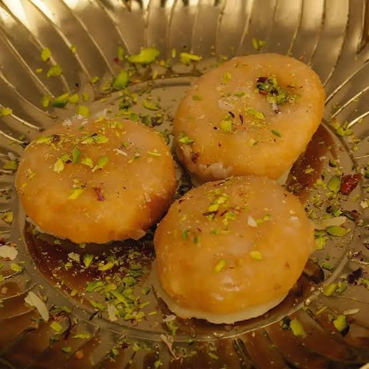 Hariswad Sata Desi Ghee