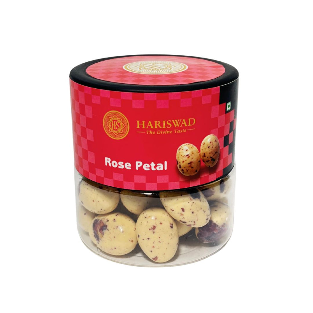 Hariswad Rose Petal Nutties (Almond)