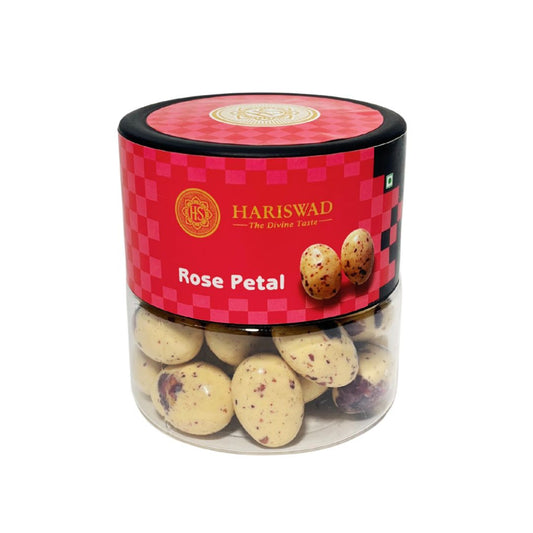 Hariswad Rose Petal Nutties (Almond)