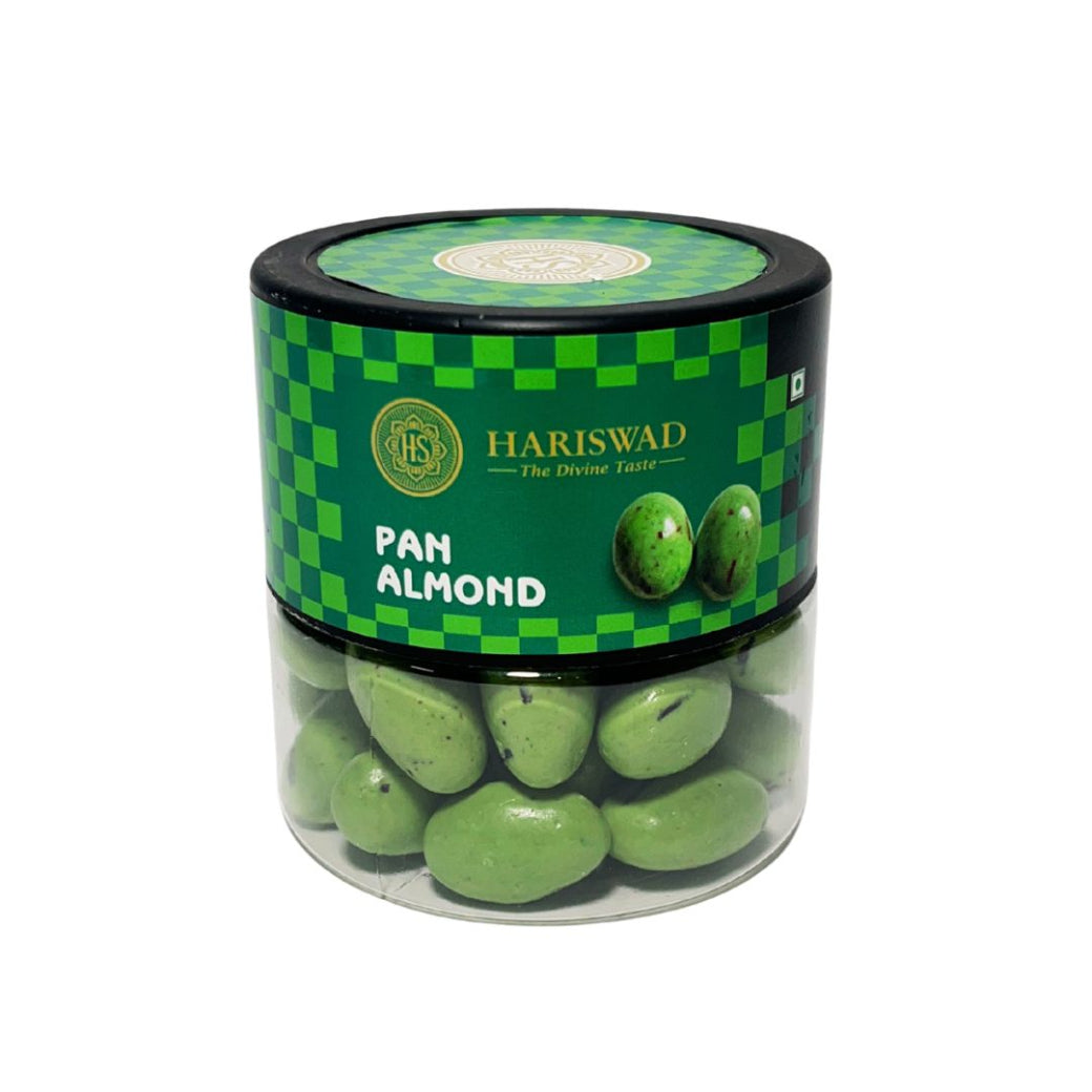 Hariswad Banarasi Pan Nutties (Almond)