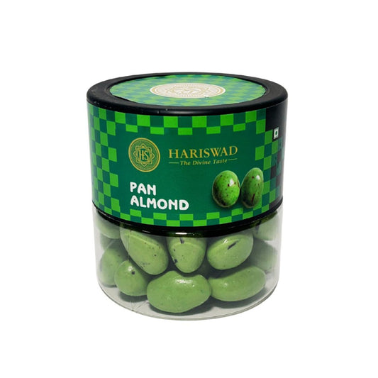 Hariswad Banarasi Pan Nutties (Almond)