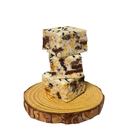Hariswad Oreo Crunch