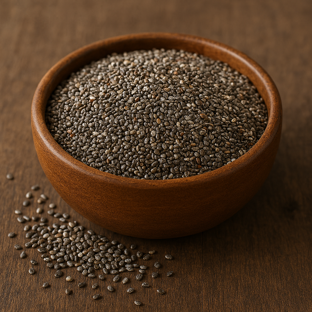 Hariswad Chia Seeds