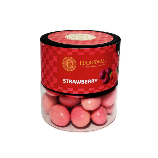 Hariswad Strawberry Nutties (Almond)