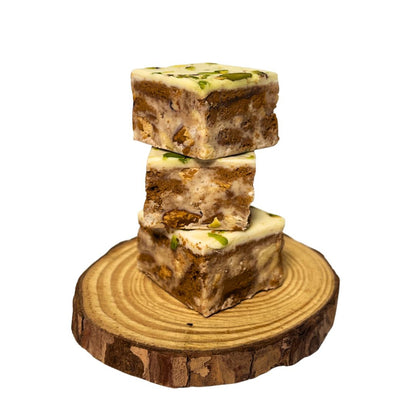 Hariswad Bourbon Crunch