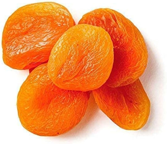 HARISWAD TURKEL APRICOT JUMBO