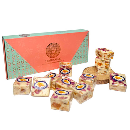 Hariswad Mango Crunch
