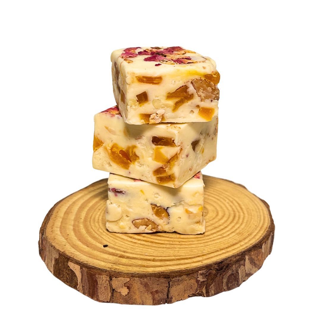Hariswad Mango Crunch