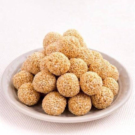 Hariswad Til Ladoo Soft