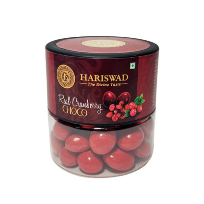 Hariswad Real Cranberry Nutties (Almond )