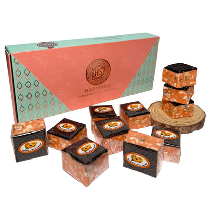 Hariswad Orange Apricot Crunch