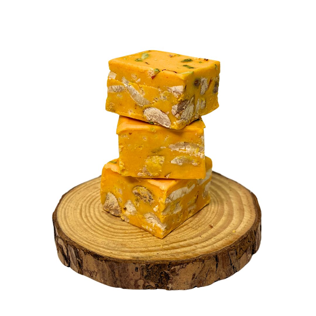 Hariswad Kesar Crunch